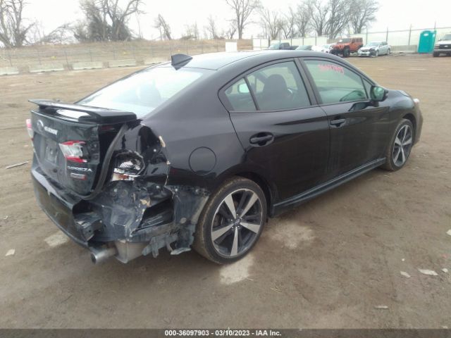 4S3GKAJ66K3620452 Subaru Impreza Sport