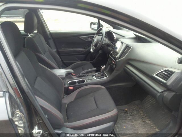 4S3GKAJ66K3620452 Subaru Impreza Sport