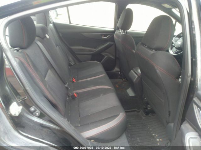 4S3GKAJ66K3620452 Subaru Impreza Sport