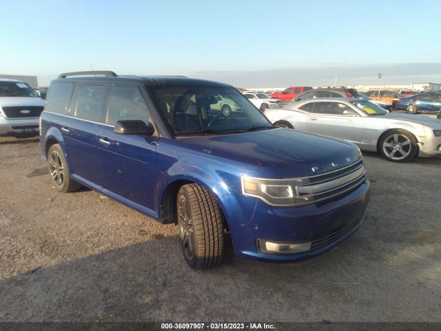 2015 Ford Flex, VIN: 2FMGK5D87FBA15085