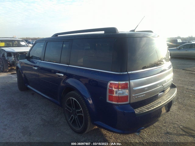 2015 Ford Flex, VIN: 2FMGK5D87FBA15085