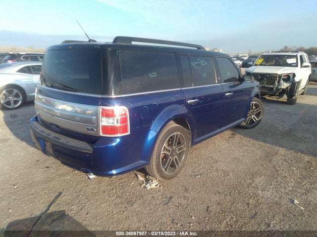 2015 Ford Flex, VIN: 2FMGK5D87FBA15085