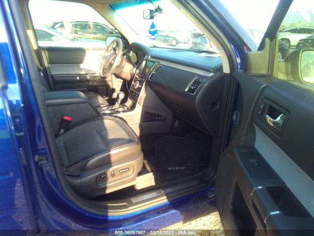 2015 Ford Flex, VIN: 2FMGK5D87FBA15085