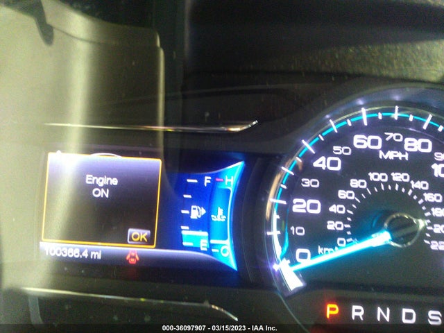 2015 Ford Flex, VIN: 2FMGK5D87FBA15085