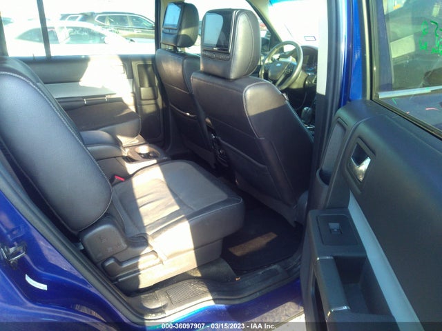 2015 Ford Flex, VIN: 2FMGK5D87FBA15085