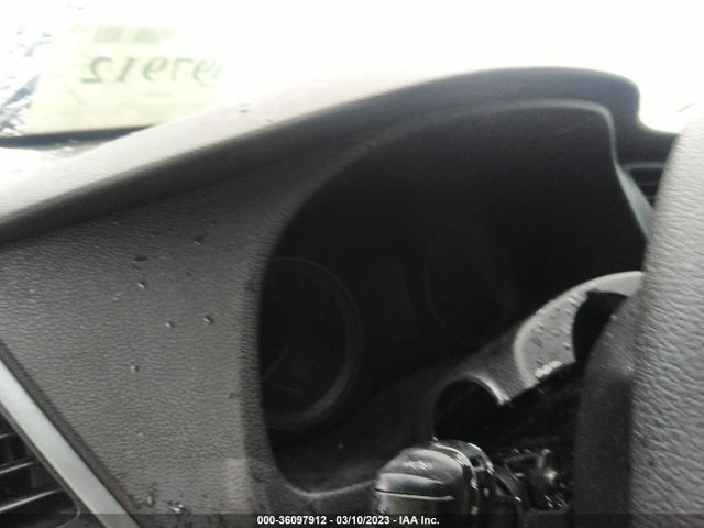 Hyundai TUCSON SE 2017 KM8J3CA43HU285999 Image 7