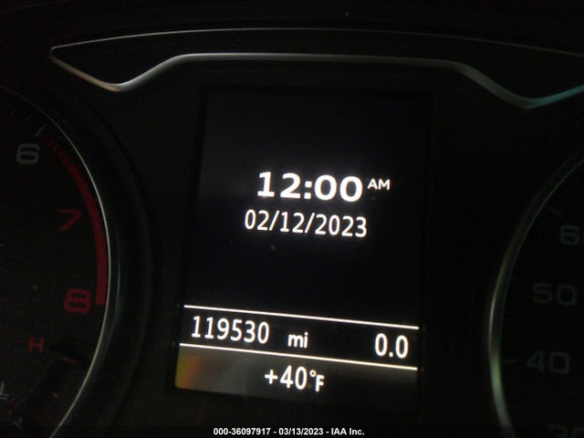 WAUEFGFF1F1138428 Audi A3 2.0t Premium Plus