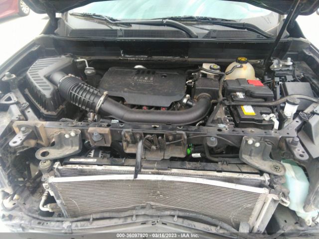 1GKKNML4XLZ201988 GMC ACADIA SLT