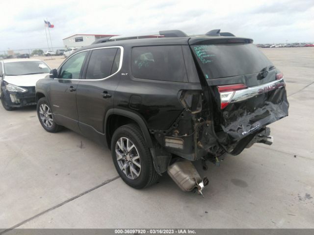 1GKKNML4XLZ201988 GMC ACADIA SLT