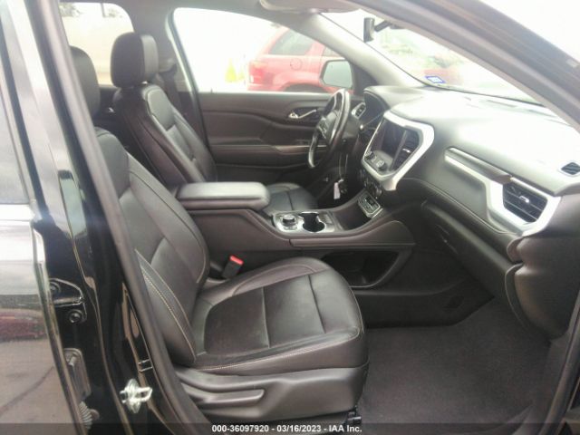 1GKKNML4XLZ201988 GMC ACADIA SLT