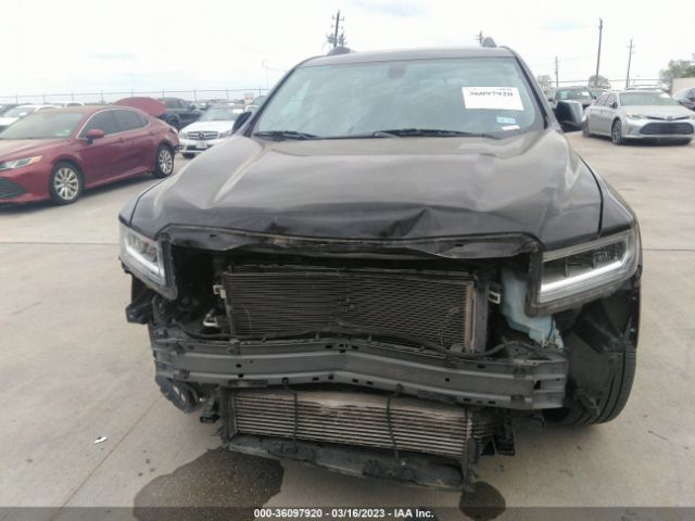 1GKKNML4XLZ201988 GMC ACADIA SLT