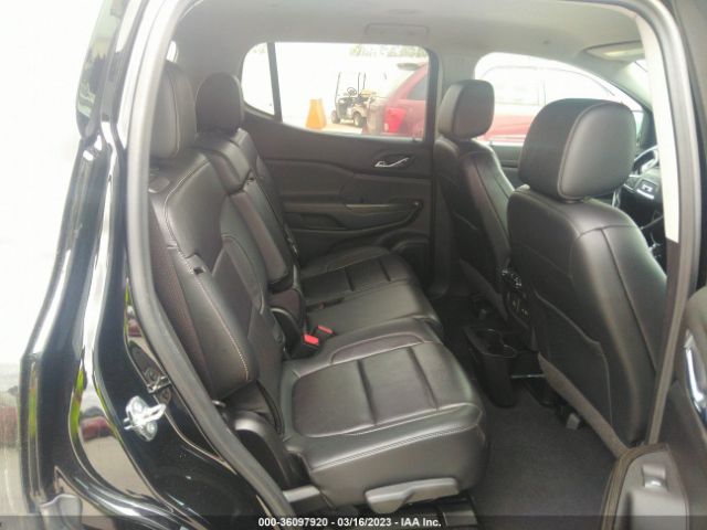 1GKKNML4XLZ201988 GMC ACADIA SLT