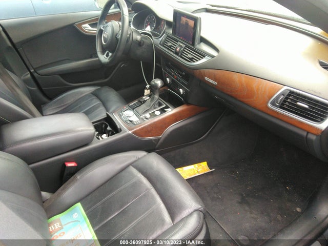 WAU2GAFC9FN007579 Audi A7 3.0 Prestige