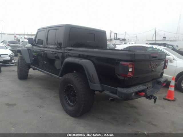 1C6JJTBG5LL187632 Jeep Gladiator Rubicon