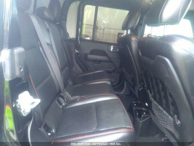 1C6JJTBG5LL187632 Jeep Gladiator Rubicon