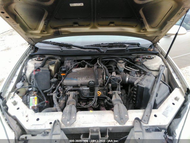 2011 CHEVROLET IMPALA LT RETAIL VIN: 2G1WB5EK5B1229477