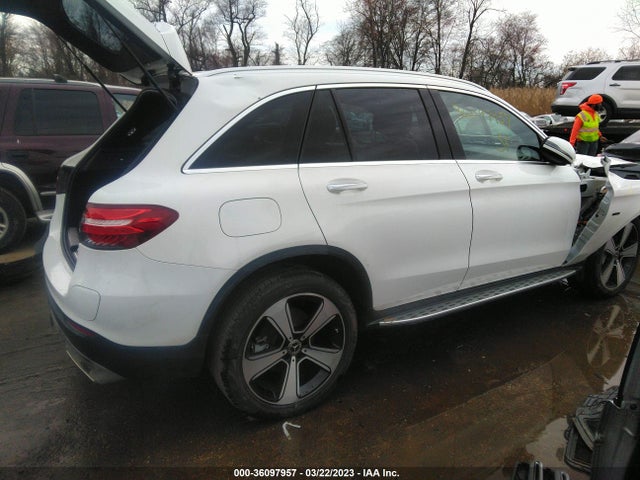 Продажа на аукционе авто 2019 Mercedes-benz Glc Glc 350e, vin: WDC0G5EB6KF514917, номер лота: 36097957