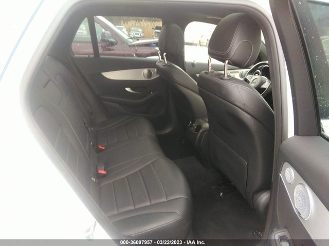 Продажа на аукционе авто 2019 Mercedes-benz Glc Glc 350e, vin: WDC0G5EB6KF514917, номер лота: 36097957