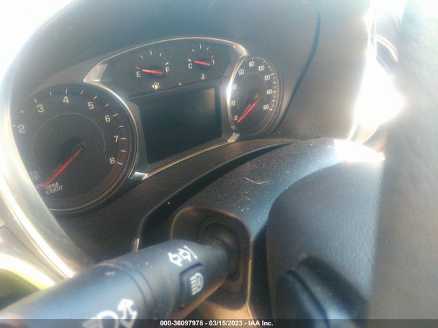 Chevrolet EQUINOX LS 2022 3GNAXSEV0NS163223 Image 7
