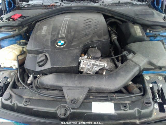 WBA3R1C5XFK194112 BMW 4 Series 435i