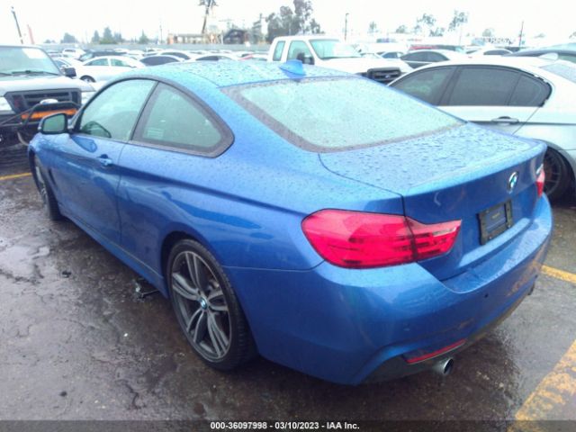 WBA3R1C5XFK194112 BMW 4 Series 435i