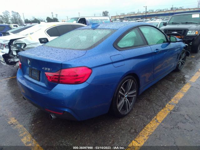 WBA3R1C5XFK194112 BMW 4 Series 435i