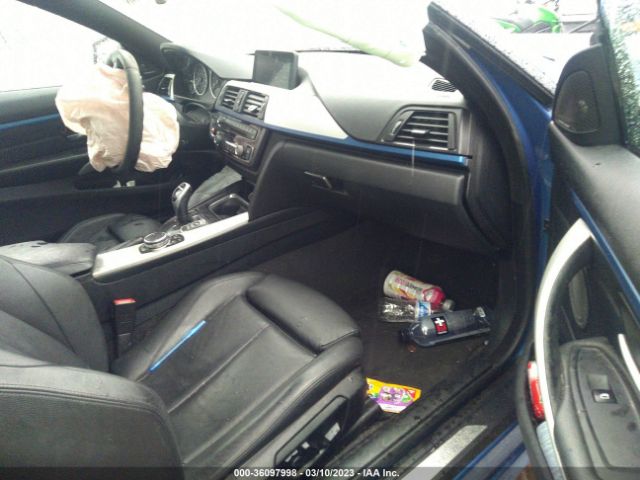 WBA3R1C5XFK194112 BMW 4 Series 435i