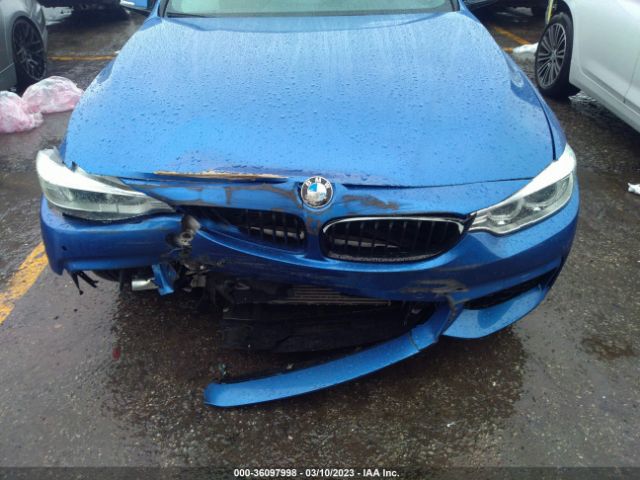 WBA3R1C5XFK194112 BMW 4 Series 435i