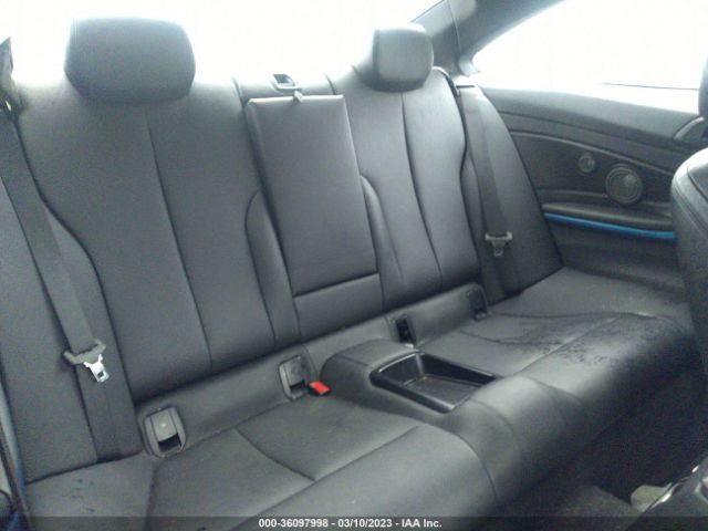 WBA3R1C5XFK194112 BMW 4 Series 435i