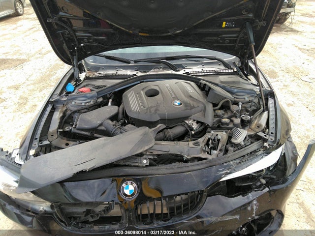 2020 BMW 4 Series, VIN: WBA4J1C08LCE13044