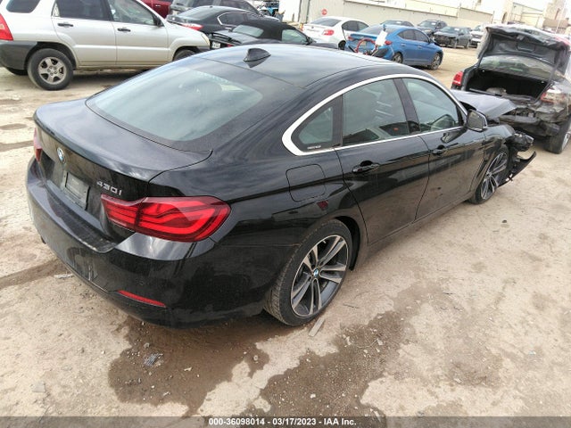 2020 BMW 4 Series, VIN: WBA4J1C08LCE13044