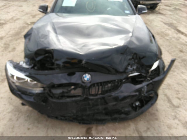 2020 BMW 4 Series, VIN: WBA4J1C08LCE13044