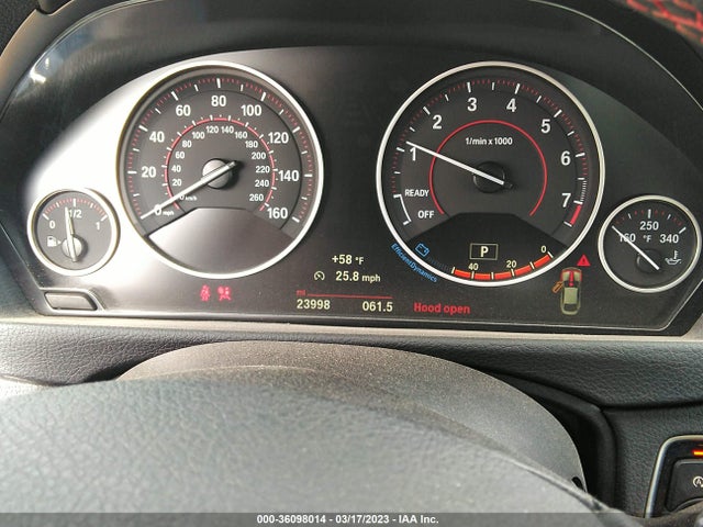 2020 BMW 4 Series, VIN: WBA4J1C08LCE13044