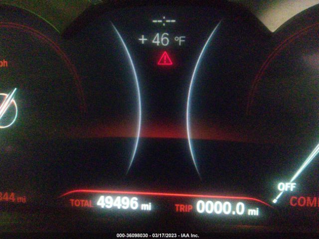 WBAJE7C36HG887091 BMW 5 Series 540i Xdrive