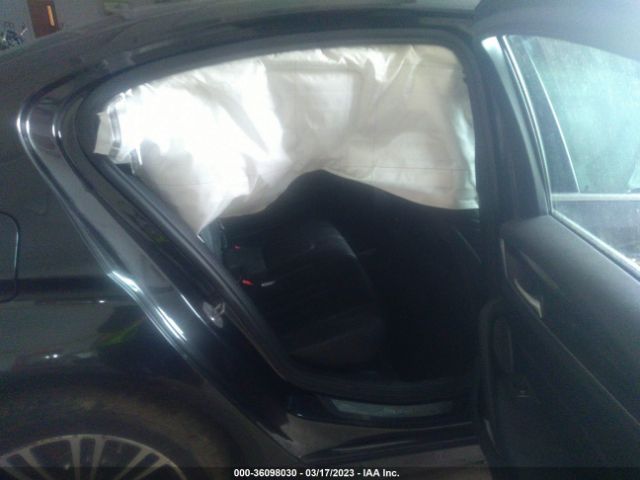 WBAJE7C36HG887091 BMW 5 Series 540i Xdrive