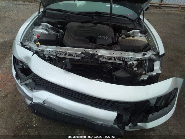 Dodge CHARGER GT 2020 2C3CDXHG8LH249033 Image 10