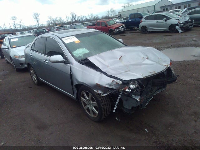 2005 JH4CL96895C028597 главное изображение