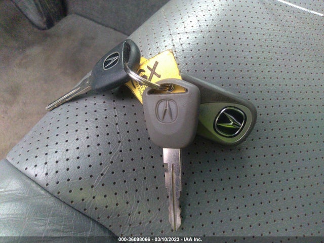 Acura TSX 2005 JH4CL96895C028597 Image 3