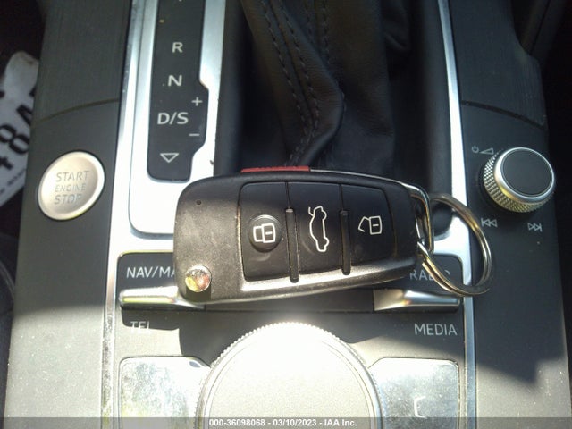 2019 Audi A3, VIN: WAUAUGFF2K1011072