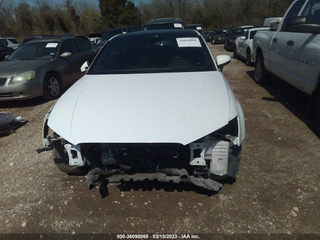 2019 Audi A3, VIN: WAUAUGFF2K1011072