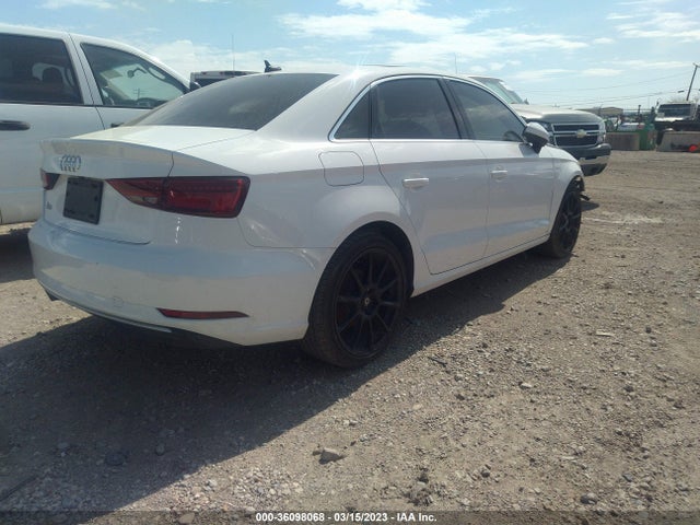 2019 Audi A3, VIN: WAUAUGFF2K1011072