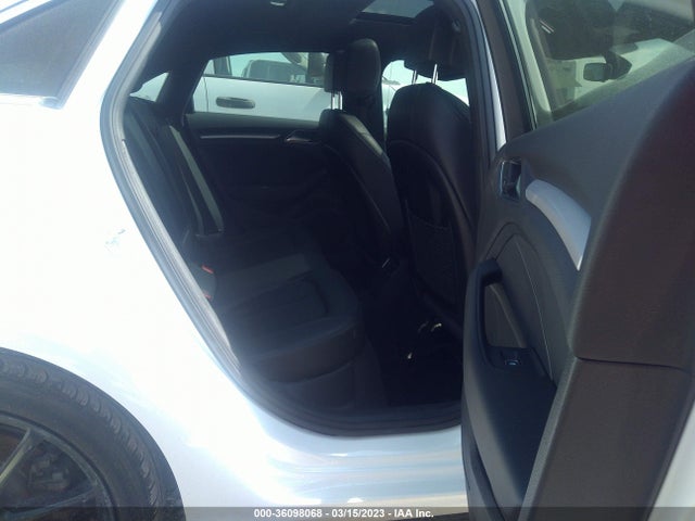 2019 Audi A3, VIN: WAUAUGFF2K1011072
