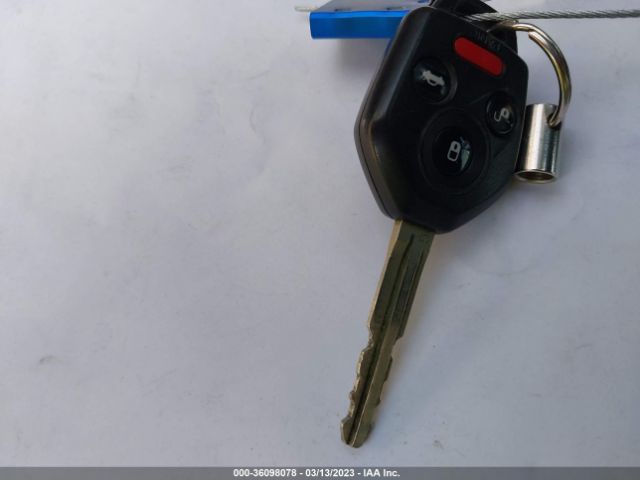 JF2SJAFC1GH435331 Subaru Forester 2.5i Premium