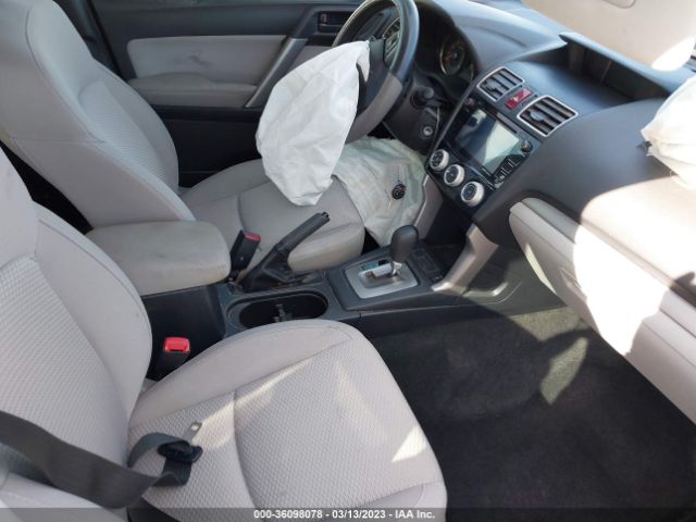 JF2SJAFC1GH435331 Subaru Forester 2.5i Premium