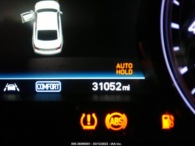 Genesis G70 3.3t Advanced 2019 KMTG54LE2KU027924 Image 9