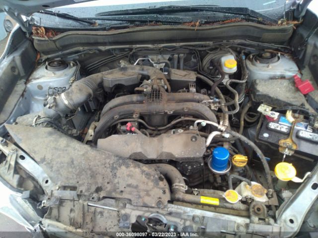JF2SJADC3HH455553 Subaru Forester Premium