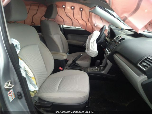 JF2SJADC3HH455553 Subaru Forester Premium