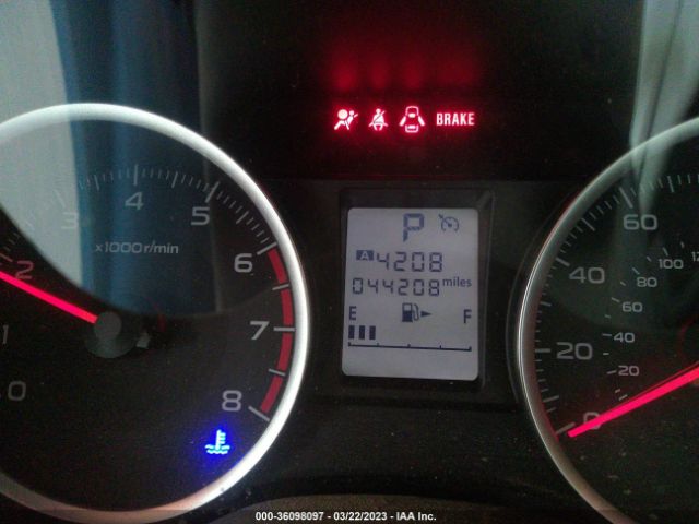 JF2SJADC3HH455553 Subaru Forester Premium