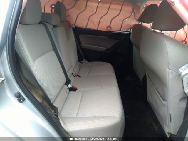 JF2SJADC3HH455553 Subaru Forester Premium