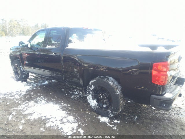Chevrolet Silverado 1500 Ld Lt 2019 2GCVKPEC0K1236196 Image 3